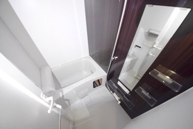 デュオメゾン千住中居町の物件内観写真