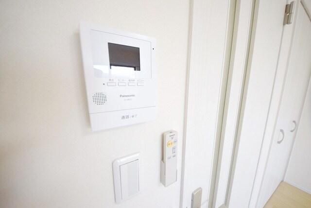 キャメル竹ノ塚IVの物件内観写真