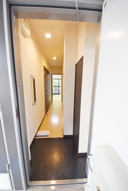 レオネクストグリーンパーク舎人の物件内観写真