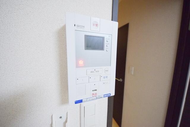 レオネクストグリーンパーク舎人の物件内観写真