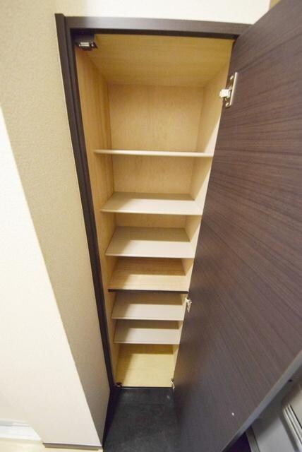 レオネクストグリーンパーク舎人の物件内観写真