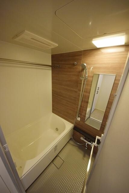 ザ・パークハビオ根岸三丁目の物件内観写真