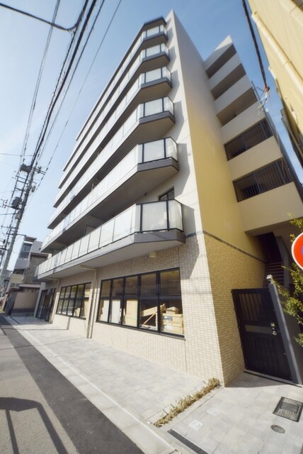 ドゥーエ南千住の物件内観写真