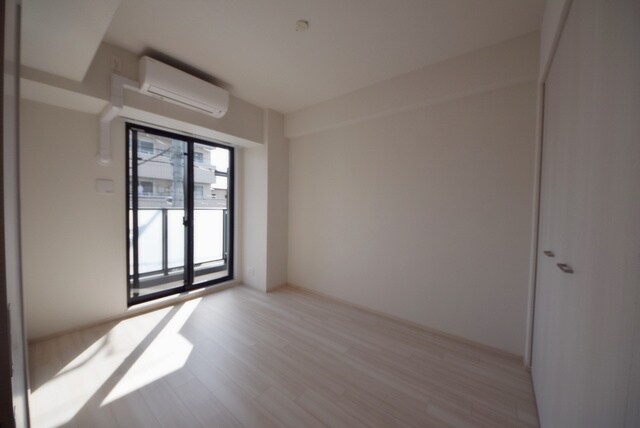 ドゥーエ南千住の物件内観写真