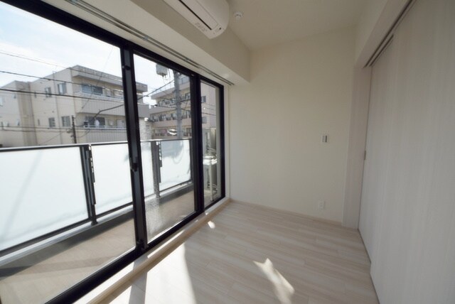 ドゥーエ南千住の物件内観写真