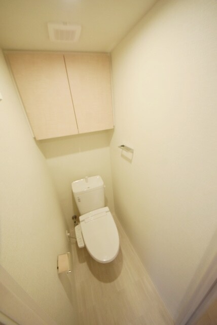 ドゥーエ南千住の物件内観写真