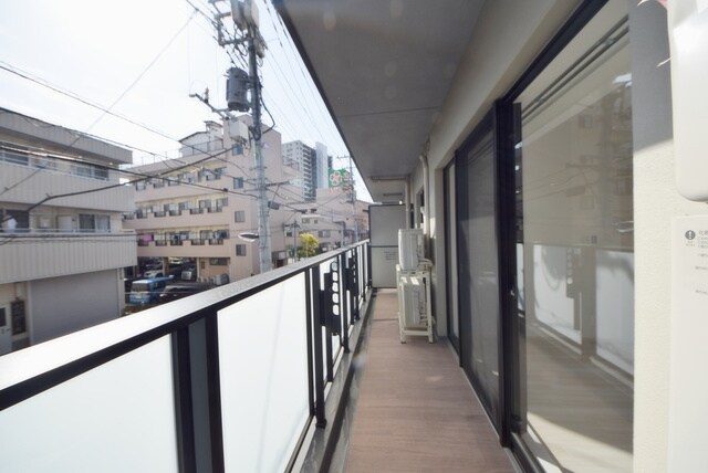 ドゥーエ南千住の物件内観写真