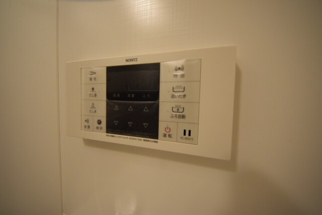 ドゥーエ南千住の物件内観写真