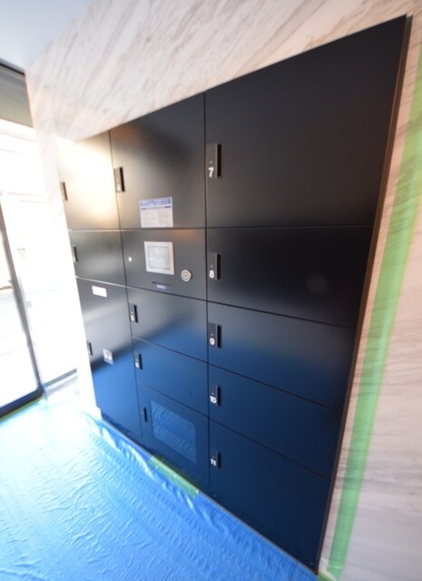 ドゥーエ南千住の物件内観写真