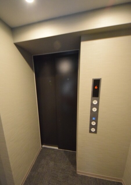 ドゥーエ南千住の物件内観写真