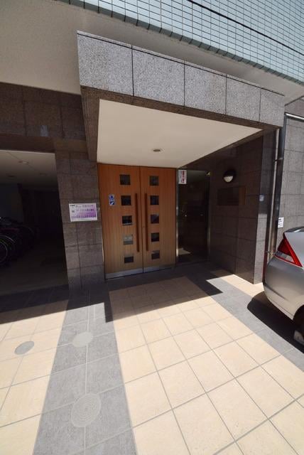 ステージファースト東日暮里の物件内観写真