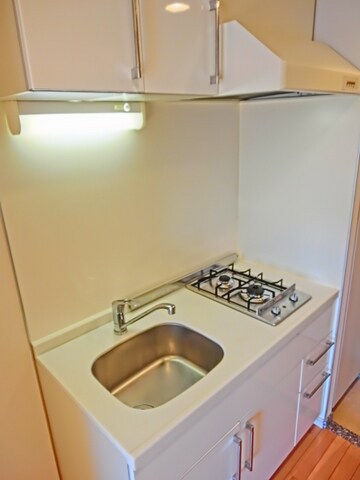 ステージファースト東日暮里の物件内観写真