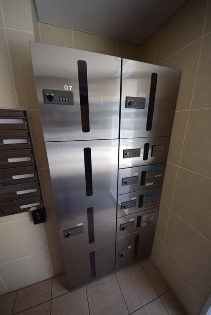 ステージファースト東日暮里の物件内観写真