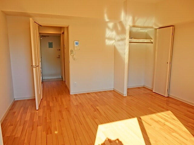 ステージファースト東日暮里の物件内観写真