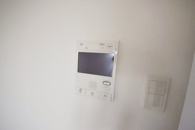 グランパーク町屋の物件内観写真