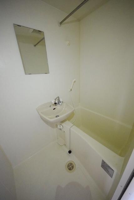 レオパレスSの物件内観写真