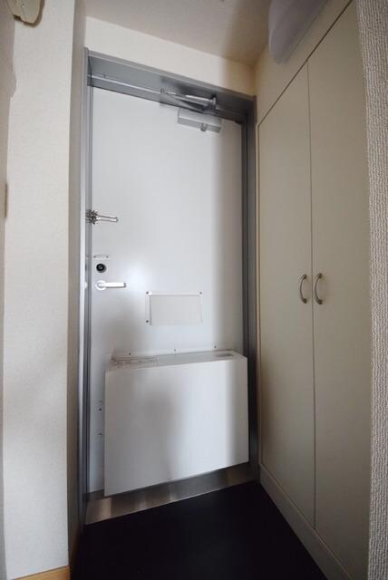 レオパレスSの物件内観写真