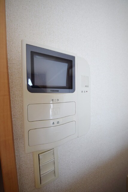 レオパレスSの物件内観写真