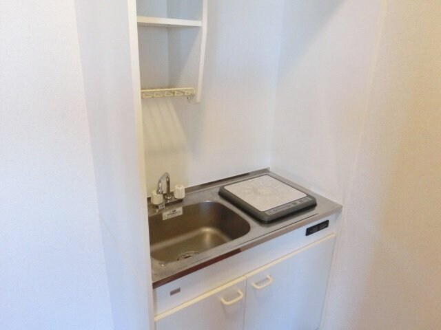 小宮ビルの物件内観写真