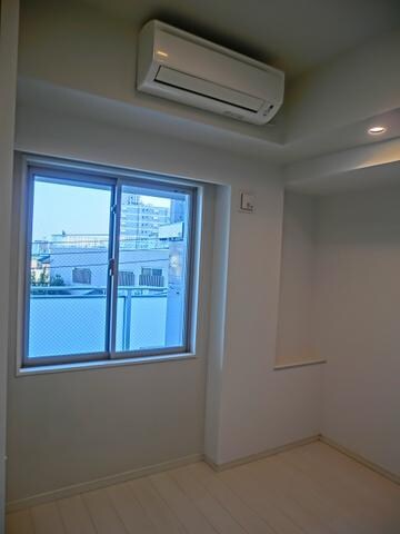 LaSante千駄木の物件内観写真