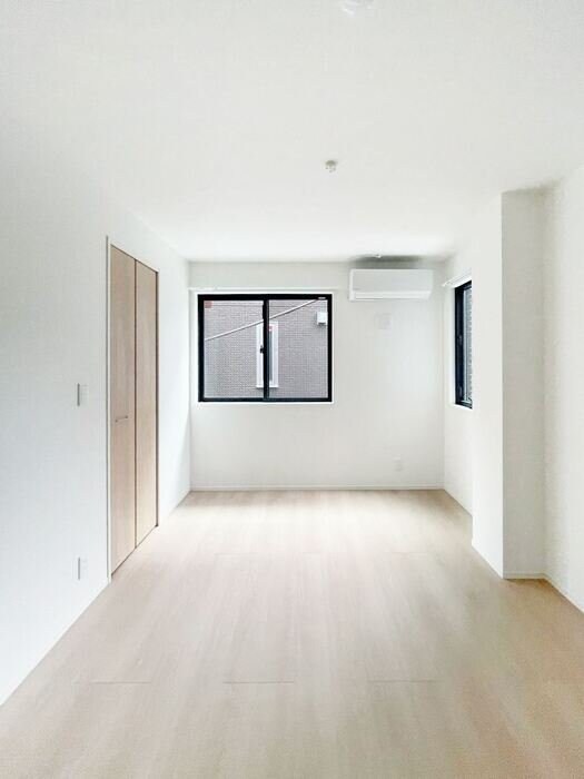 Villa Del Sol Vの物件内観写真