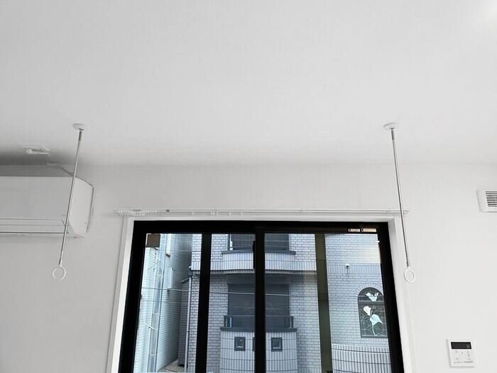 Villa Del Sol Vの物件内観写真