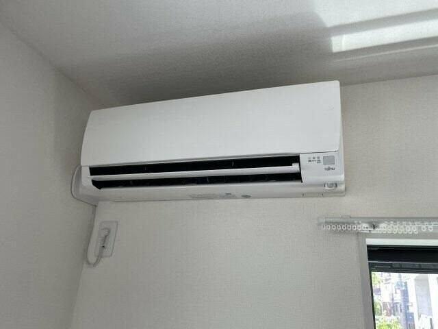 ドミール西尾久の物件内観写真