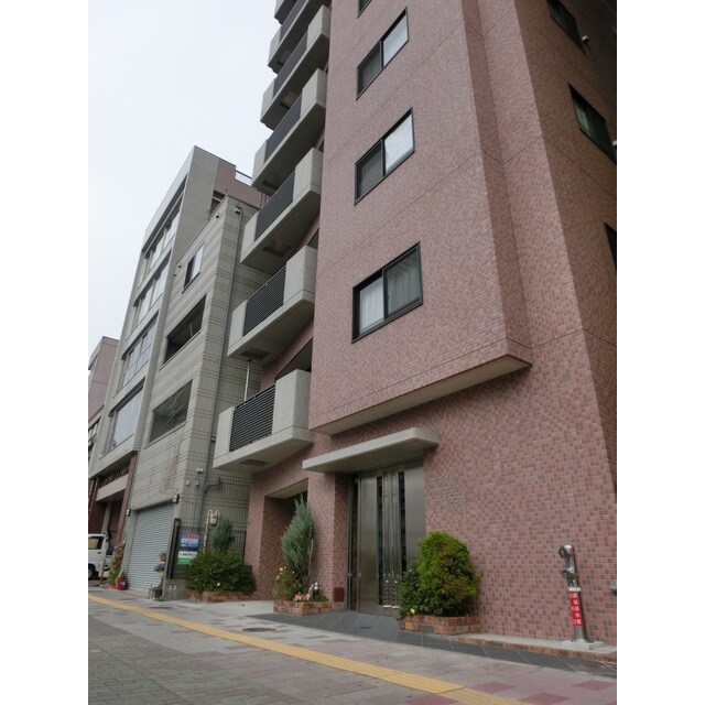 ロイヤル トーリータワーズの物件内観写真