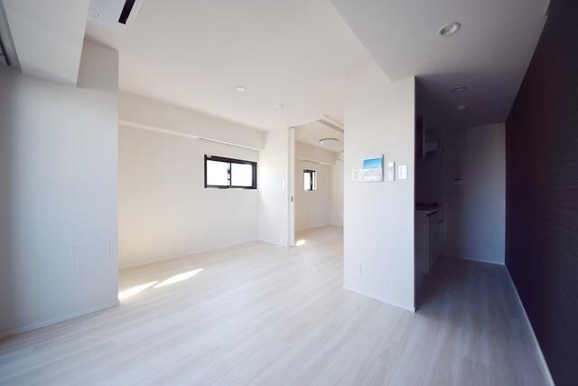 ステージグランデ秋葉原の物件内観写真