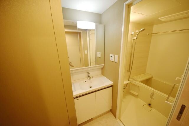 ステージグランデ秋葉原の物件内観写真