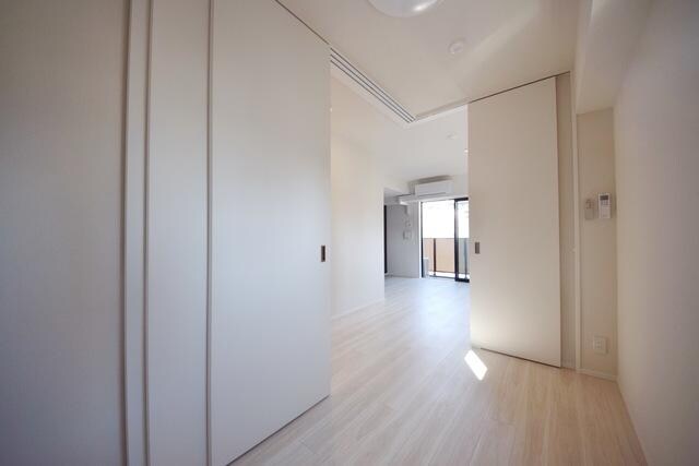 ステージグランデ秋葉原の物件内観写真