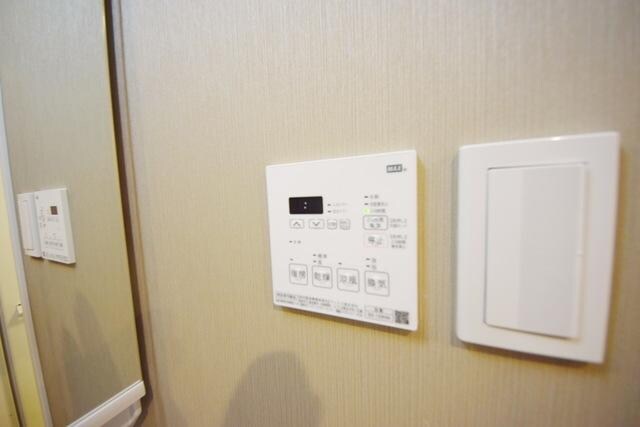 ステージグランデ秋葉原の物件内観写真