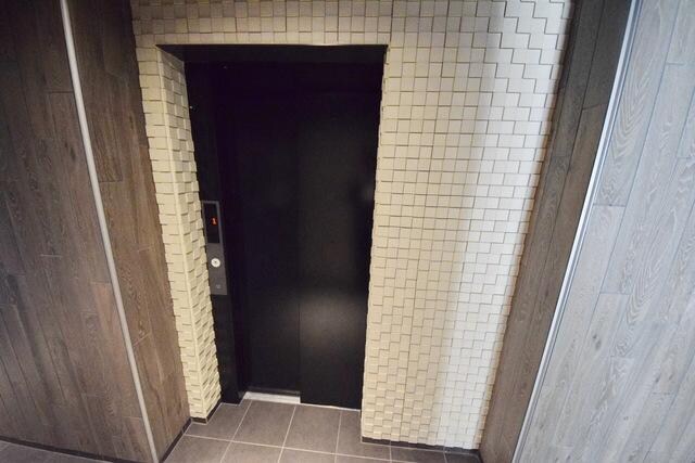 ステージグランデ秋葉原の物件内観写真