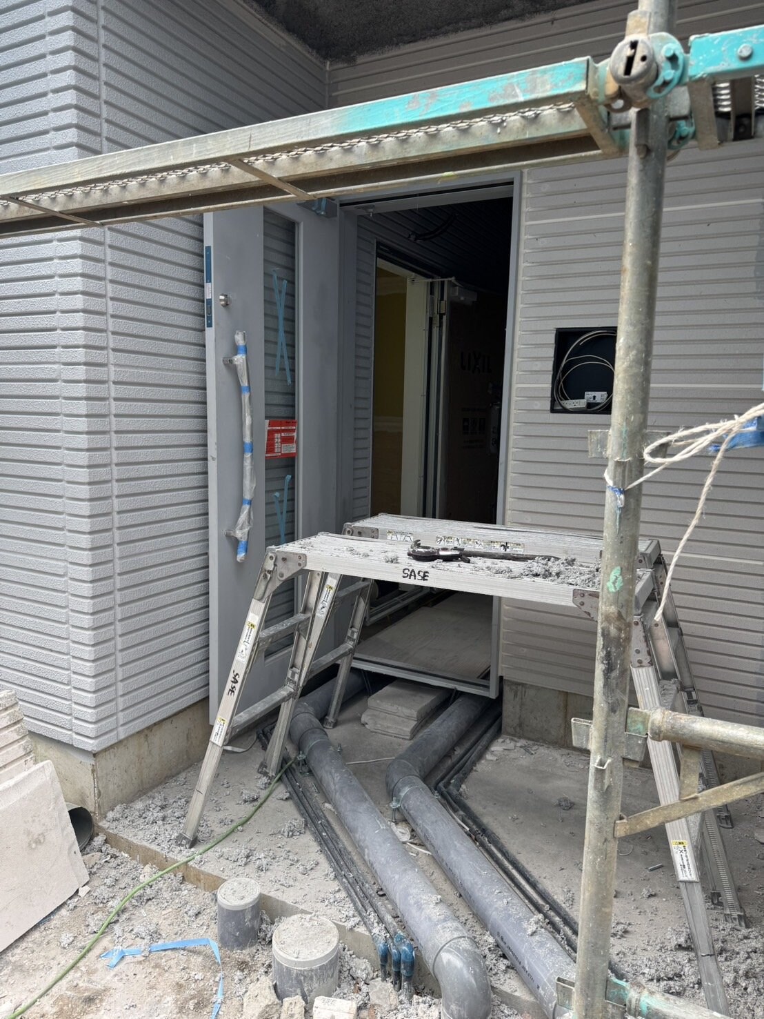 NSGATE南千住の物件内観写真