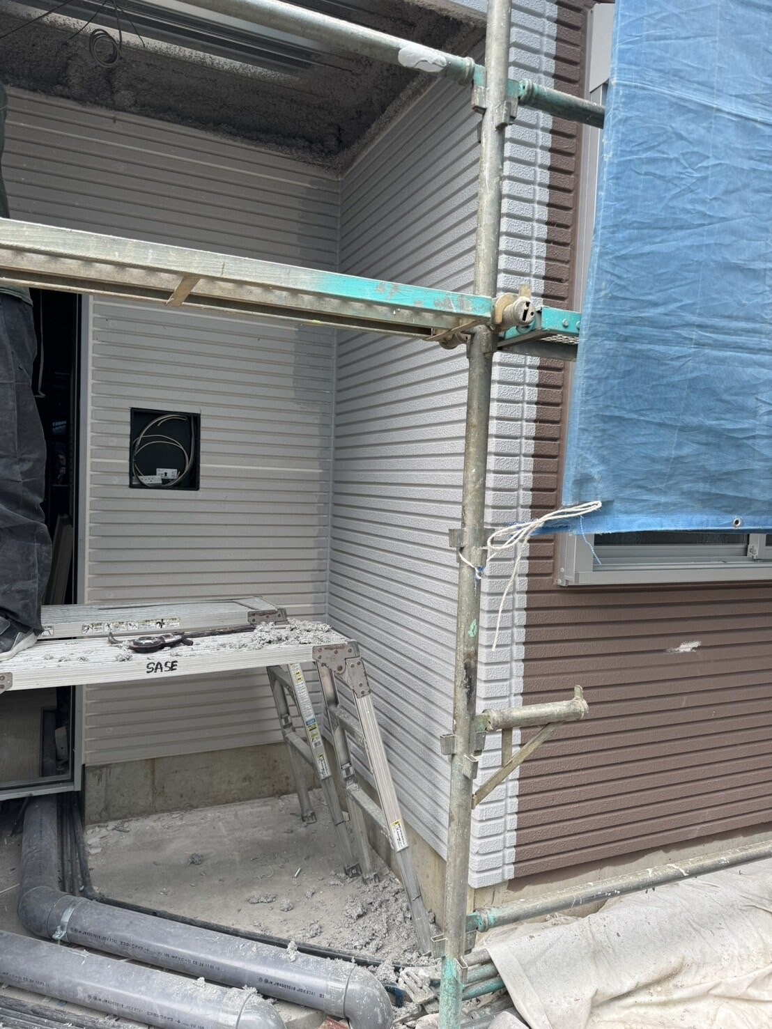 NSGATE南千住の物件内観写真