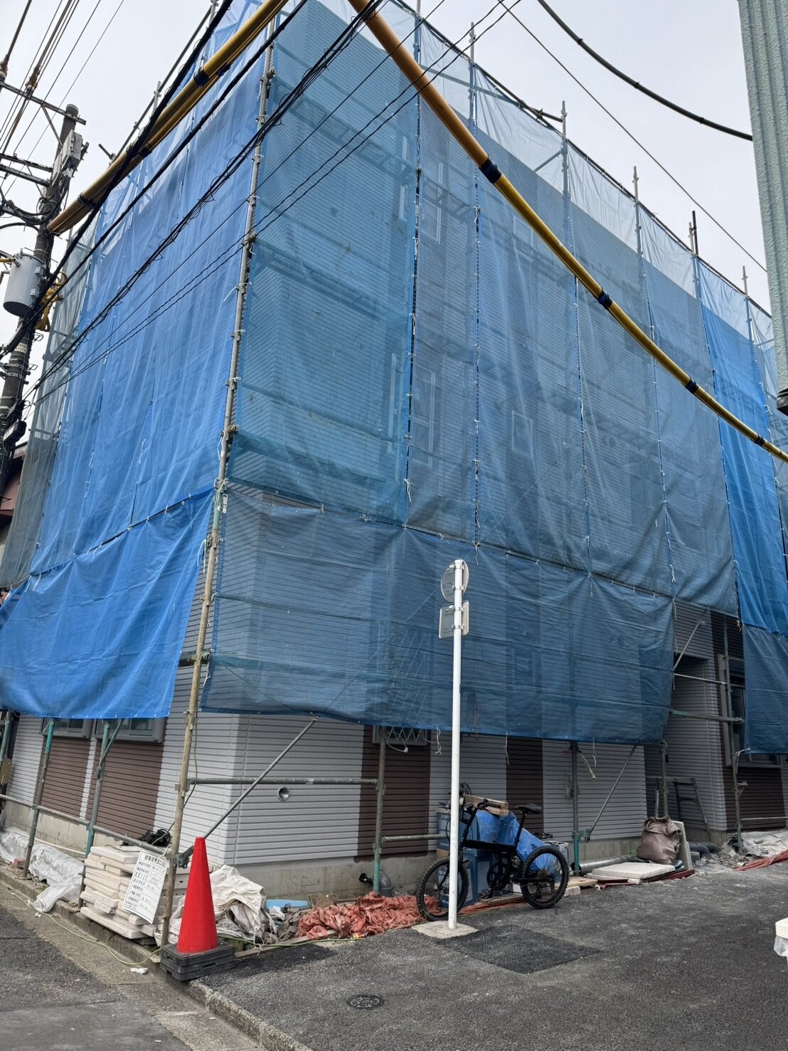 NSGATE南千住の物件内観写真