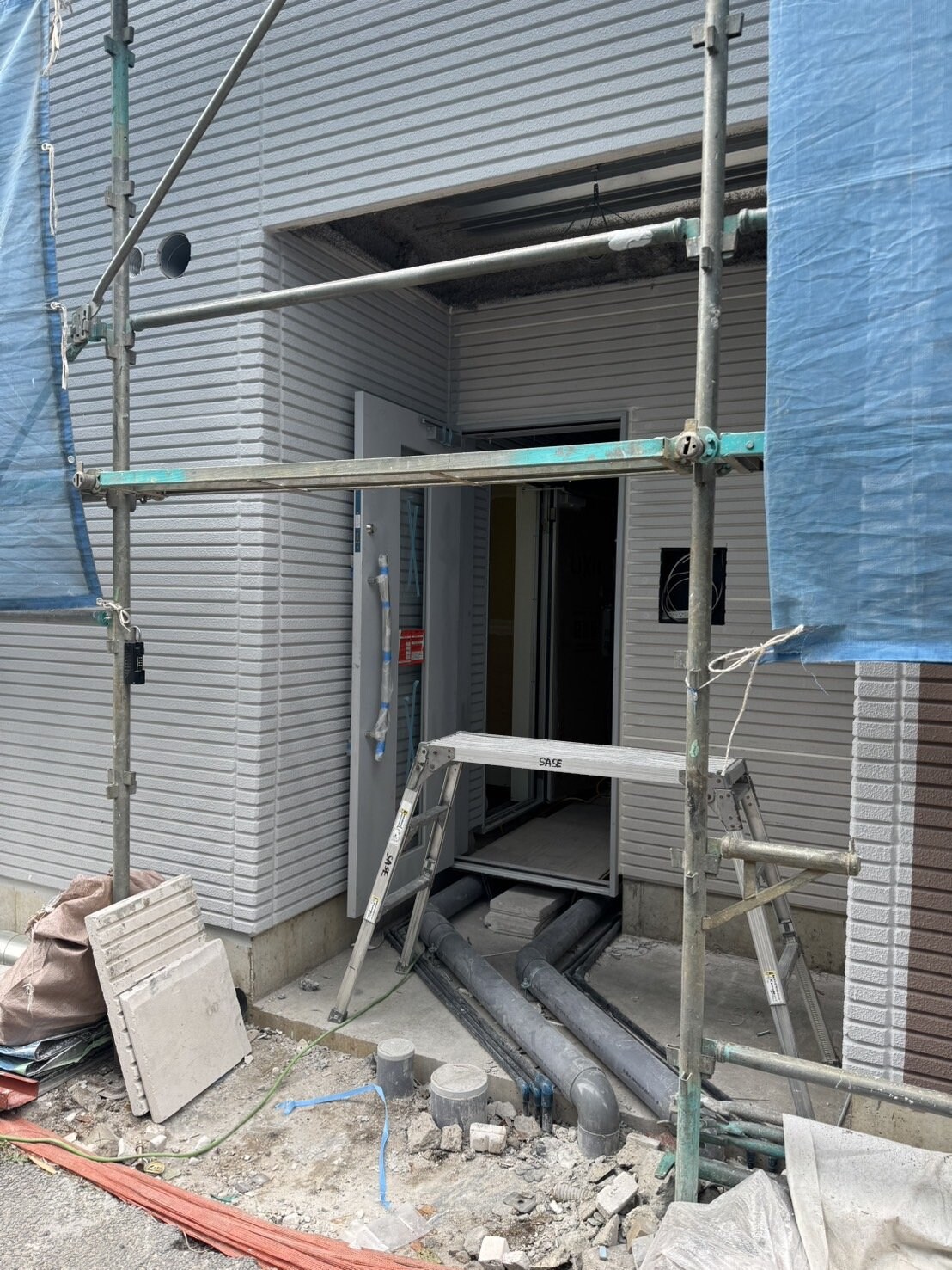 NSGATE南千住の物件内観写真