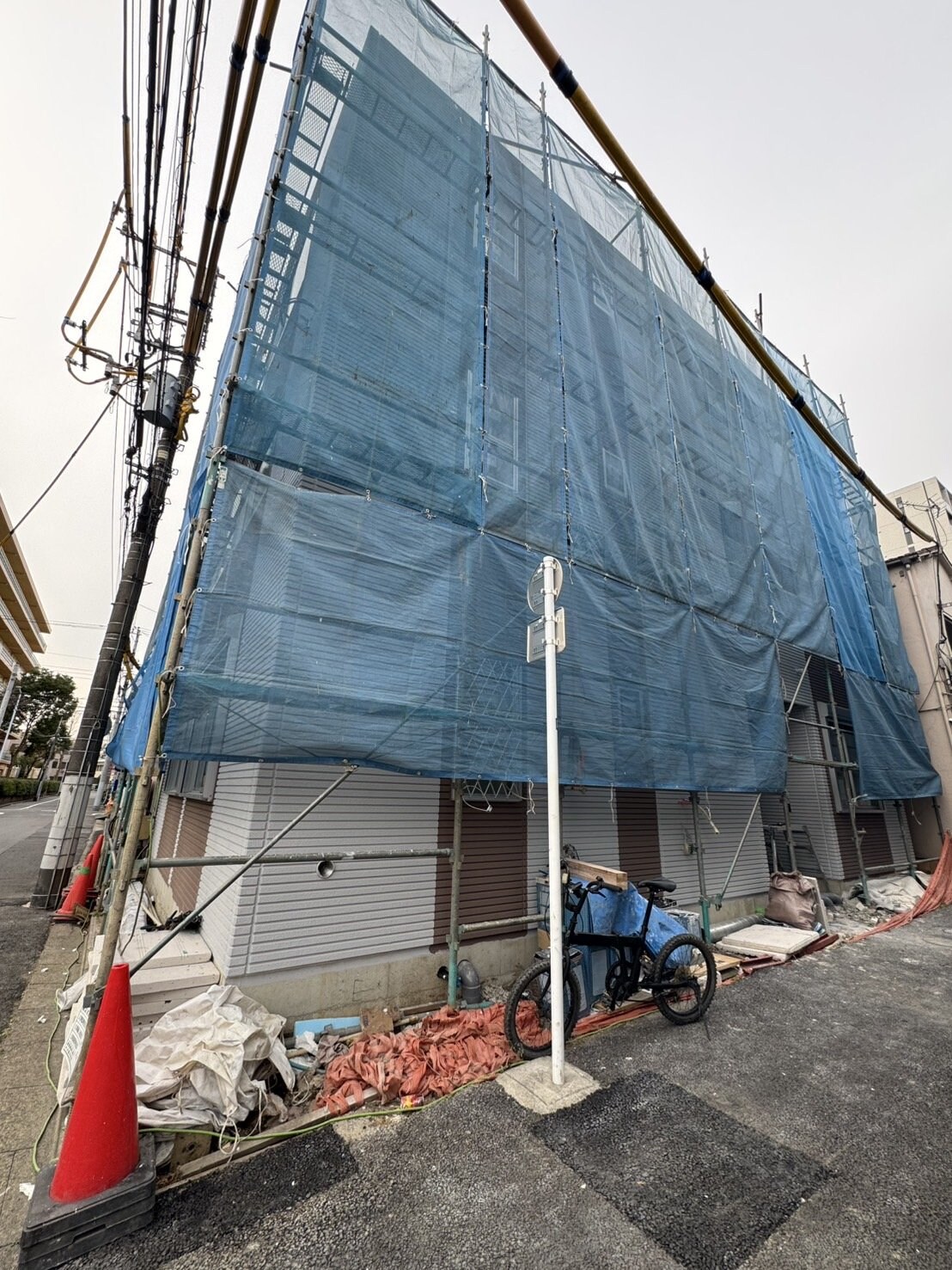 NSGATE南千住の物件内観写真