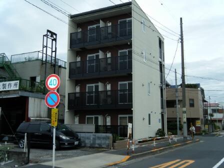 レオネクスト呉松Iの物件内観写真