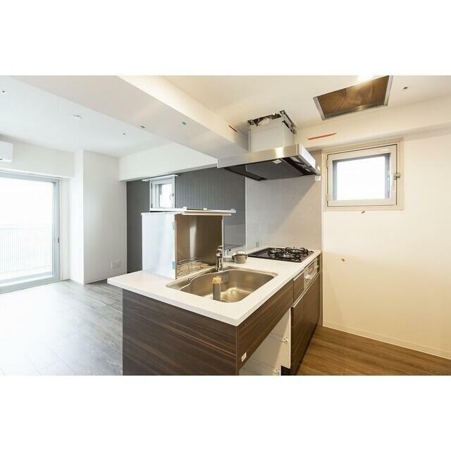 SAION町屋の物件内観写真