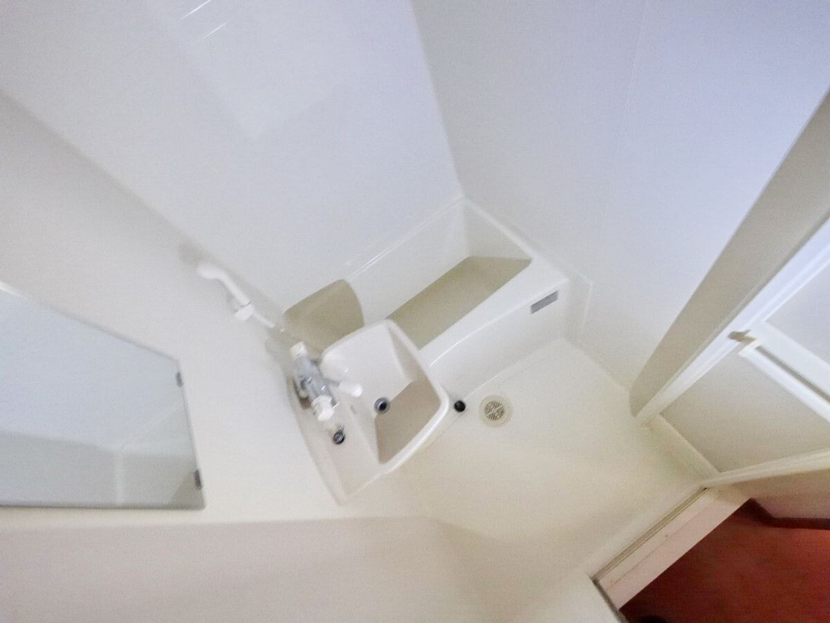 レオパレスメゾンボヌールの物件内観写真