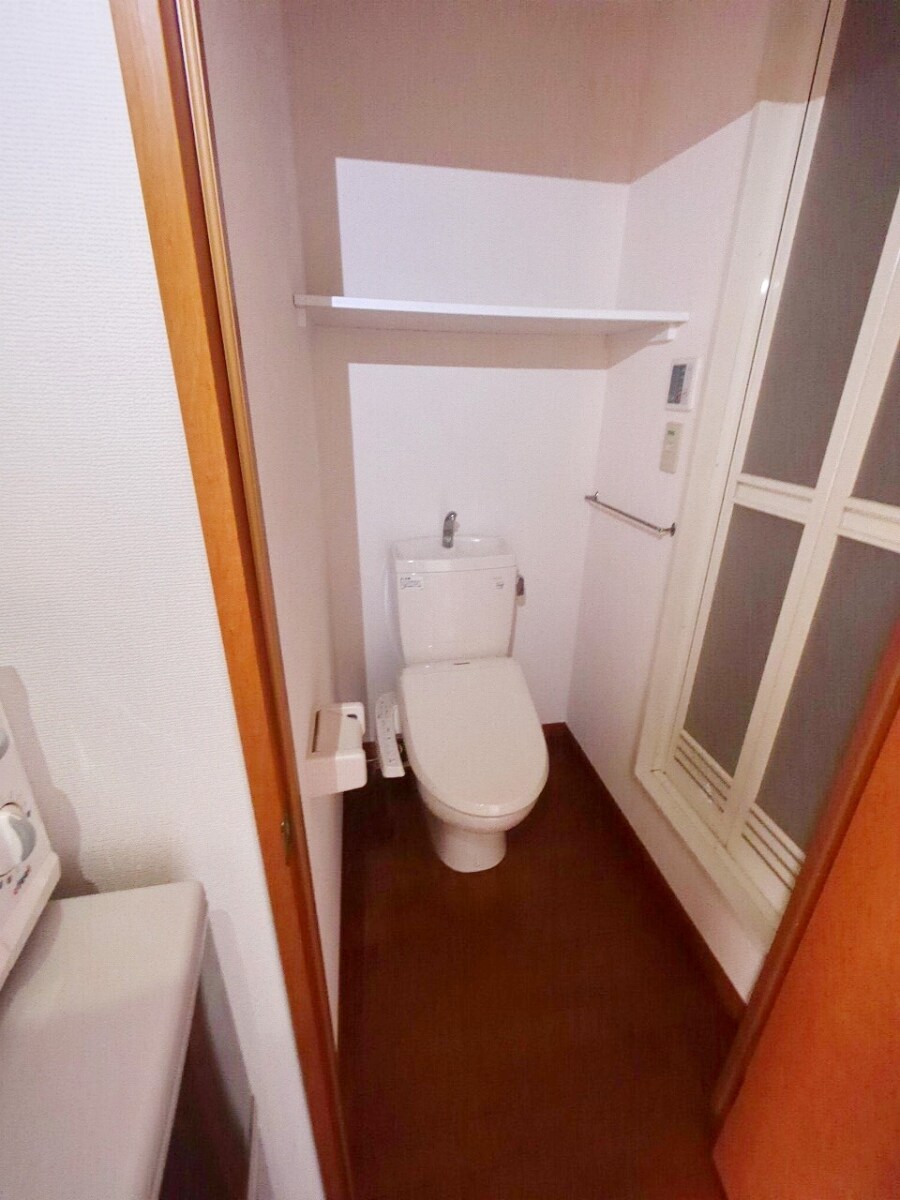 レオパレスメゾンボヌールの物件内観写真