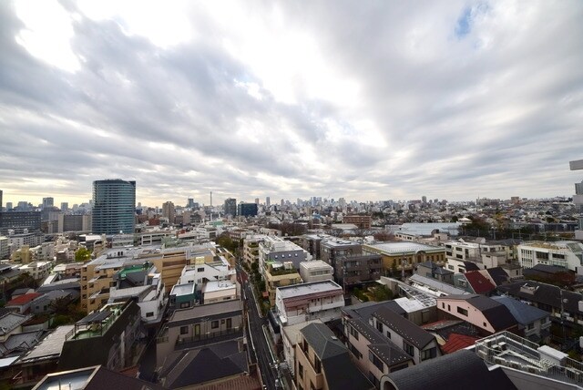 コロネード春日の物件内観写真