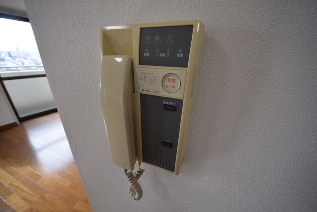 コロネード春日の物件内観写真