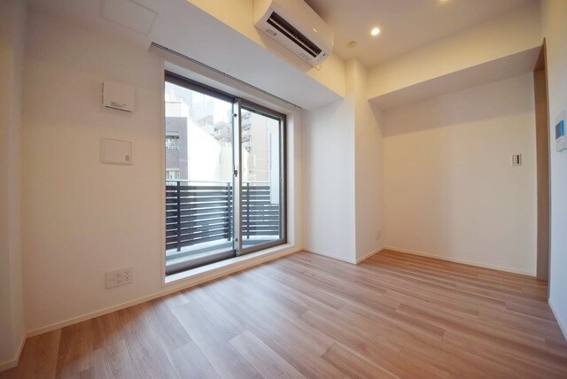 ザ・パークハビオ赤羽の物件内観写真