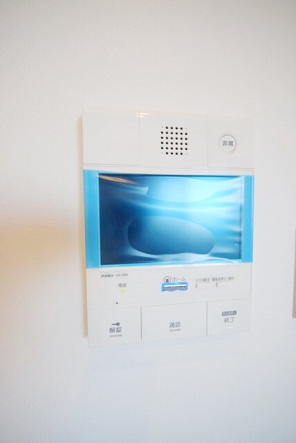 ザ・パークハビオ赤羽の物件内観写真