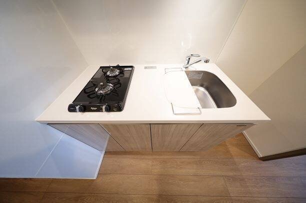 グランカーサ町屋の物件内観写真