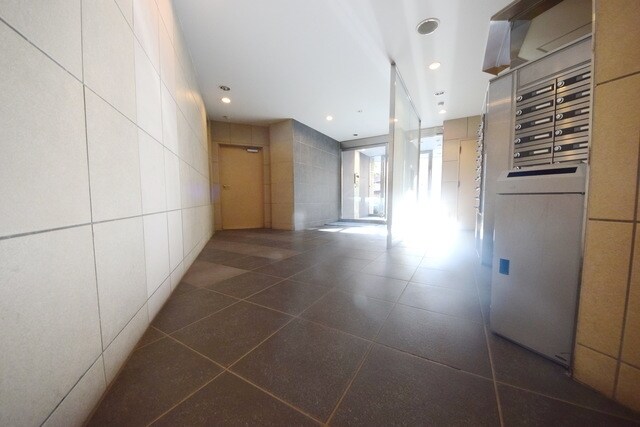 パークアクシス御徒町の物件内観写真