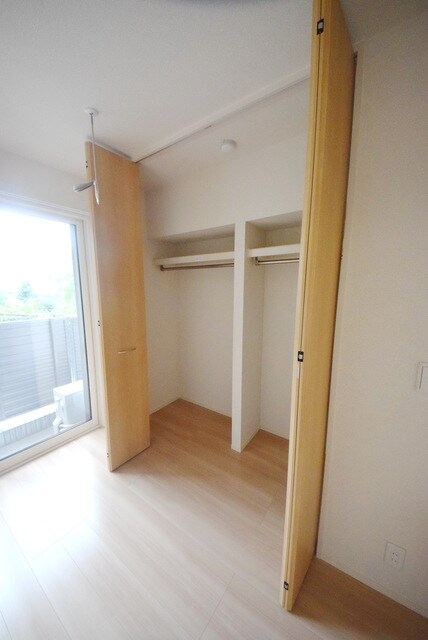 ディアコート本木の物件内観写真