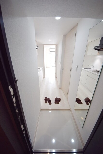 オーキッドレジデンス上野の物件内観写真